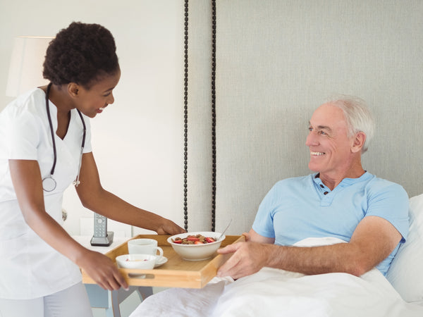 Some Important Facts About Senior Care Services