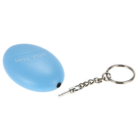 Personal Safety Alarm Keychain