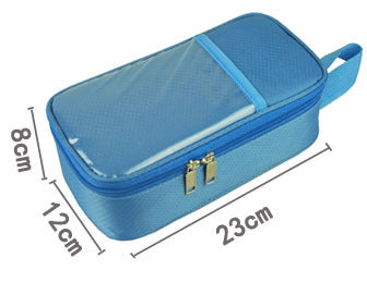 Portable Insulated Insulin Cooler Bag