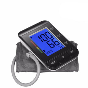 Smart with Data Memory Digital Health Monitor