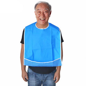 Waterproof Adults Mealtime Bib