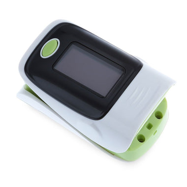 Health Monitoring Digital Oximeter