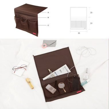 Personal Accessories Organizer