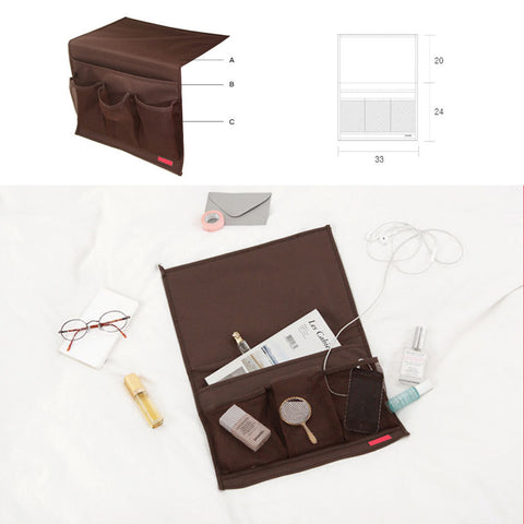Personal Accessories Organizer