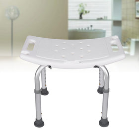 Shower Bath Stool Bar
