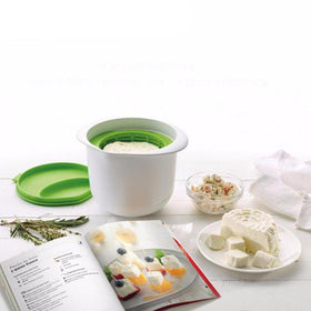 Healthy Tofu/Cheese Maker