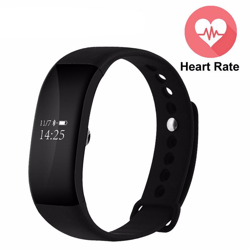 IOS/Android Smart Wristband