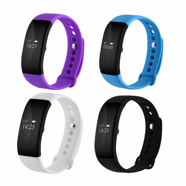 IOS/Android Smart Wristband