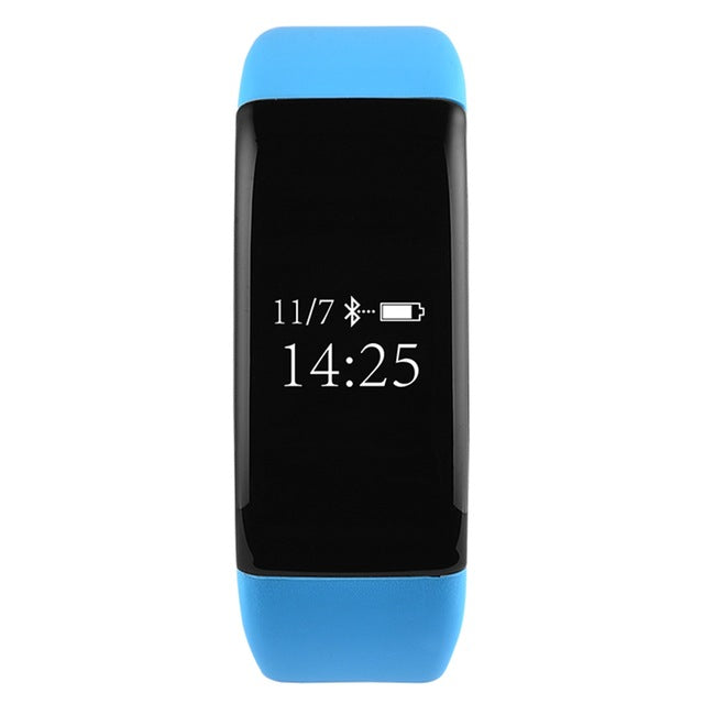 IOS/Android Smart Wristband
