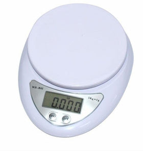 Digital Balancing Food Scale